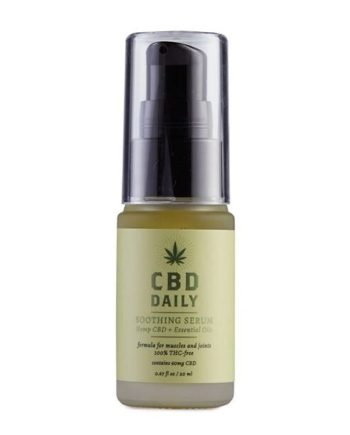 BBP+ Daily Soothing Serum