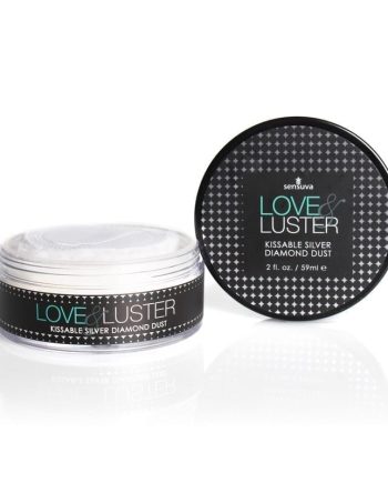 Kissable Diamond Dust