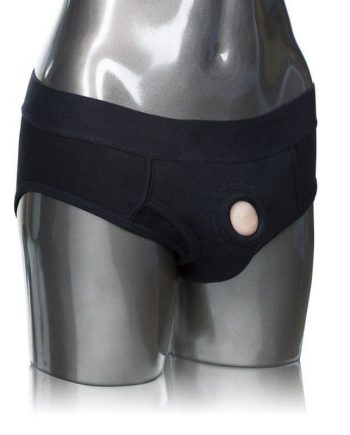 Packer Gear™ Brief