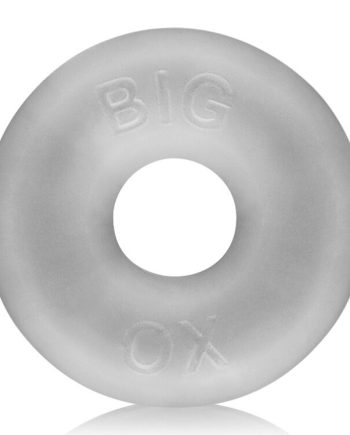 Big Ox