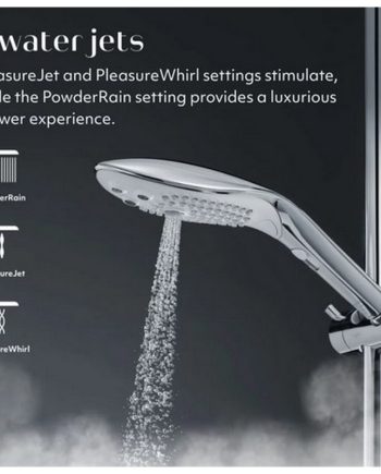 Wave Hydro Stimulator