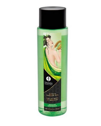 Kissable Bath and Shower Gel