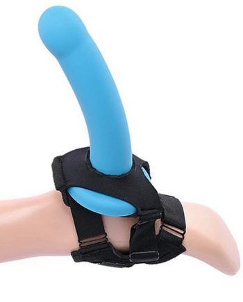 Pivot Flex Foot Strap On