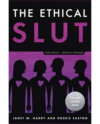 The Ethical Slut – Third Addition