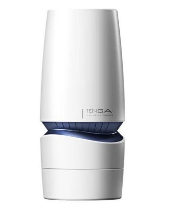 Aero Suction Stroker