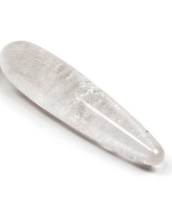 Clear Quartz Wand