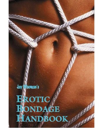 Erotic Bondage Handbook