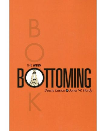 The New Bottoming Book