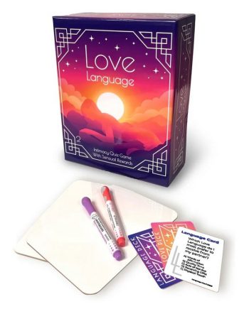 Love Language Couples Game